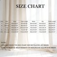 thumbnail image 4 of Bloomae Womens Summer Two Piece Sets Trendy Soft Cotton Linen Sleeveless Asymmetrical Crewneck Tank Tops Drawstring Waist Wide Leg Pants Set Lightweight Beach Vacation Cruise Outfits Army Green L, 4 of 7