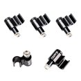 thumbnail image 1 of Agarre De Cable De Bicicleta TOOPRE 4pcs Bicicleta Cable Guía Línea de freno Tubo Tubo de aceite Asiento de conversión fijo Ndcxsfigh Accesorios para bicicletas, 1 of 6
