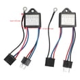 thumbnail image 3 of H4 Hid Headlight Relay Conversion Polarized 12V Control, 3 of 10