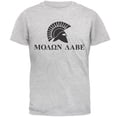 thumbnail image 1 of Molon Labe Helmet Mens T Shirt, 1 of 1