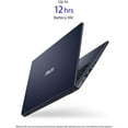 thumbnail image 4 of ASUS Laptop L410 Ultra Thin Laptop, 14” FHD Display, Intel Celeron N4020 Processor, 4GB RAM, 128GB Storage, NumberPad, Windows 11 Home in S Mode with Tigology Accessories, 4 of 7
