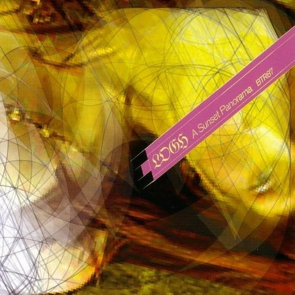 Logh - Sunset Panorama - Music & Performance - CD