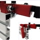 thumbnail image 5 of Kenally Valla de perfil de aleación resistente al desgaste profesional T-tracks Soportes deslizantes Conector de cerca de calibre de inglete Localizador Herramientas manuales y eléctricas Kenally TO009371-00, 5 of 6
