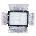 thumbnail image 1 of Lámpara de fotografía Andoer W300 Panel de lámpara de luz para fotografía de video 300 LED 6000K para cámara DSLR Videocámara DV Andoer Lámpara de fotografía, 1 of 7