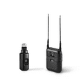 thumbnail image 1 of Shure SLXD35 Système Sans Fil Portable avec Émetteur à Brancher - Neuf, 1 of 6