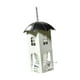 thumbnail image 5 of Dispensador de alimentos de comedero para pájaros colgantes para el alimentador automático de colibríes automáticos para, 5 of 9