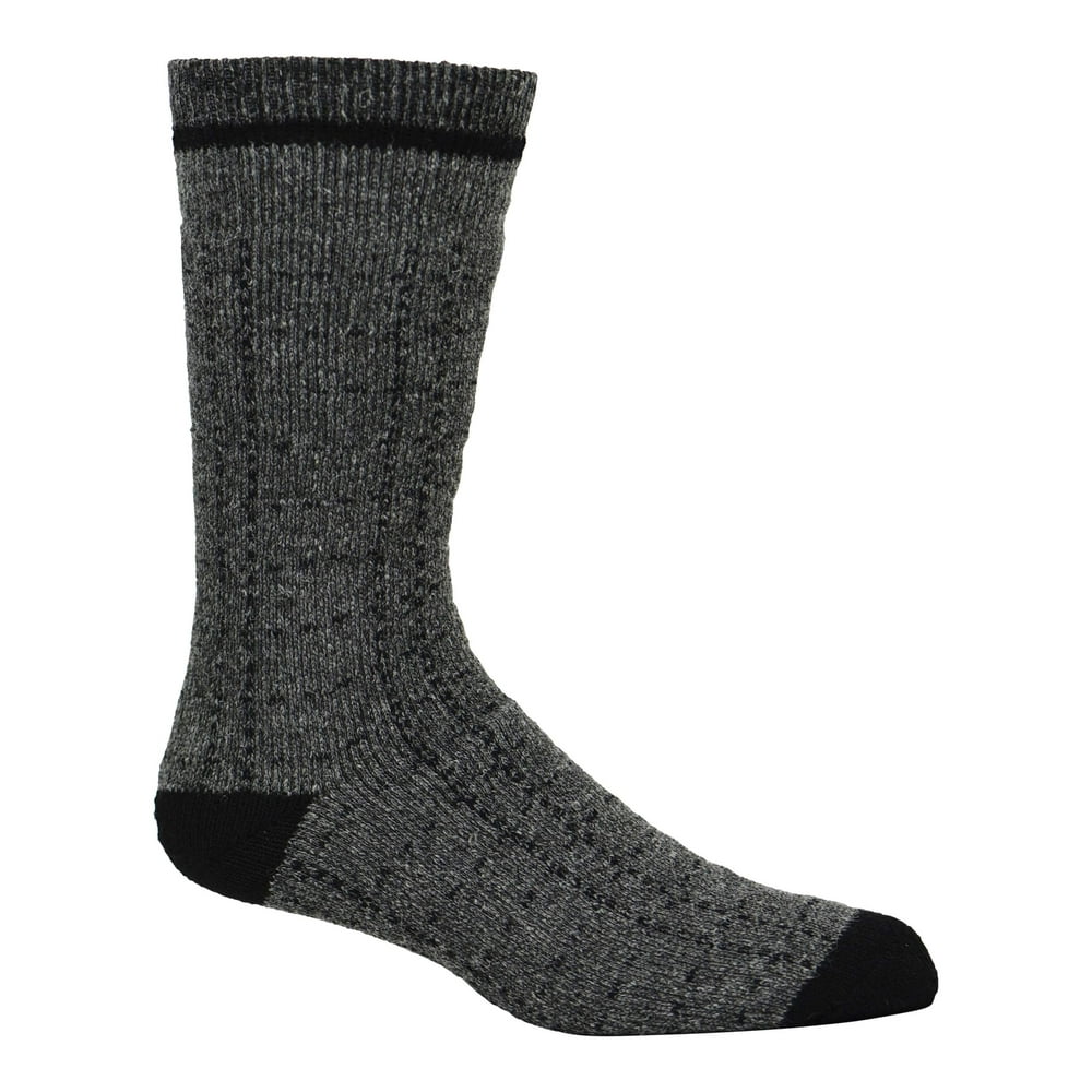 KODIAK Men's Kodiak Thermal Wool Socks 2Pack