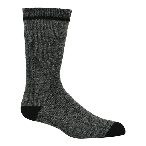 KODIAK Men's Kodiak Thermal Wool Socks 2Pack