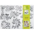 thumbnail image 1 of FNMNUMBERSM Tapis Drôle Nappe, 1 of 1