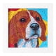 thumbnail image 1 of Cuadros Decorativos Taladro especial completo diamante pintura Animal marco Rhinestone imagen (AB002 Tmvgtek embutido en tela, 1 of 9