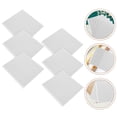 thumbnail image 2 of 6 Sheets Double Sided Adhesive Foam Sheets Sticky Strips Dual Adhesive Foam, 2 of 8
