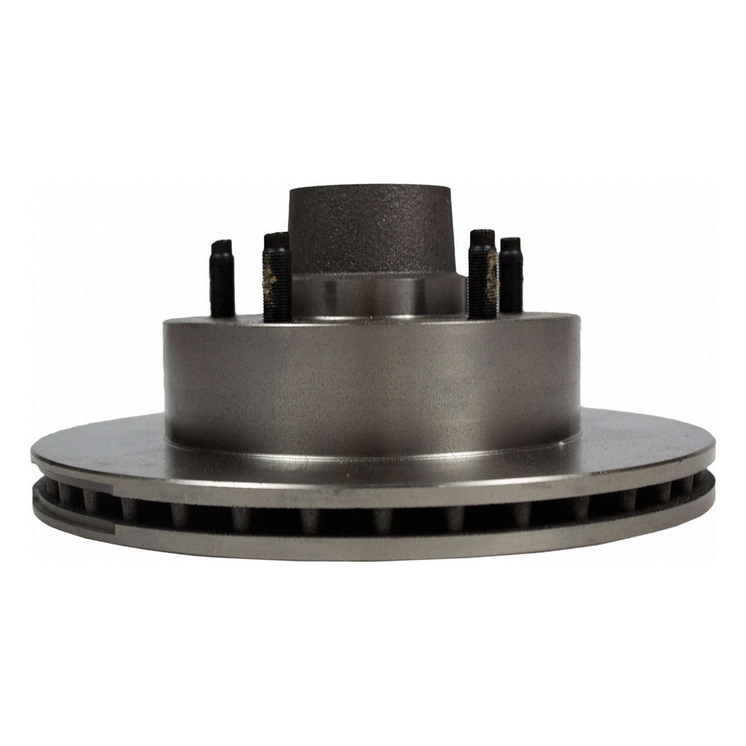 Motorcraft Disc Brake Rotor BRR-179 Fits select: 1994-2003 FORD ECONOLINE