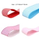 thumbnail image 3 of Monstrate Cinta impresa estilo intemporal para la decoración Almacenamiento fácil y alambre de cinta no tóxico ligero Kits de decoración para fiestas rosa, 3 of 6