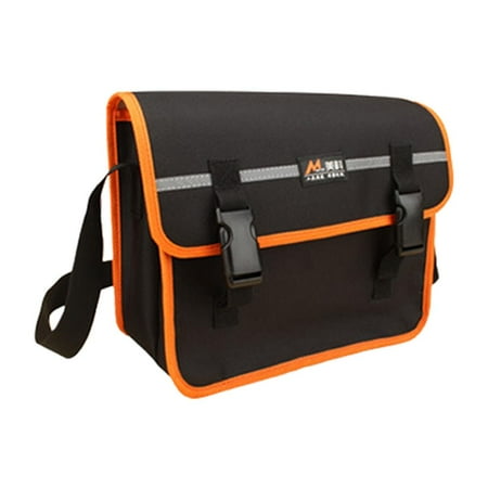 

BIOSA MYTEC Multi-function Waterproof Hardware Electrician Toolkit Tool Bag (S3)