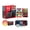 Hyrule Warriors, variant on Nintendo Switch 2 Choose Your Game Bundle 256GB + 256GB MicroSD EX Card For NS2, 7.9-Inch 1080P Screen, Joy-Con 2, Dock, with The Legend of Zelda: Breath of the Wild NS1 Game & Accessories