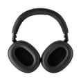 thumbnail image 2 of Restored Sony WH-1000XM6 The Best Wireless Noise Canceling Headphones, HD NC Processor QN3 12 Microphones Adaptive NC Optimizer Mastered by Engineers Studio-Quality 30-Hour Battery Black Refurbished, 2 of 8