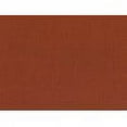 thumbnail image 4 of Jordan Manufacturing 45" x 22" McHusk Brick Red Solid Rectangular Outdoor Chair Cushion with Ties and Hanger Loop, 4 of 8