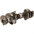 thumbnail image 2 of SCAT 3.480 in Stroke Iron Small Block Chevy Crankshaft P/N 9-350-3480-5700, 2 of 5