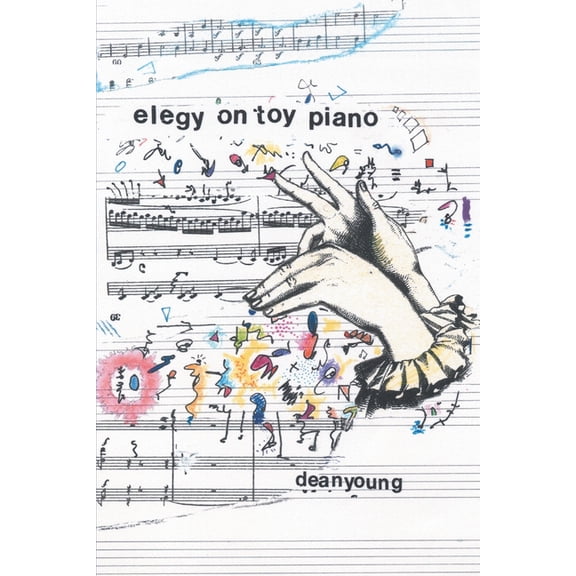Pitt Poetry Elegy On Toy Piano, (Paperback)