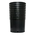 thumbnail image 5 of Pro Cal 5 Gal Premium Nursery Plastic Planter Garden Grow Pots, (Set of 20), 5 of 6