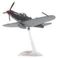 thumbnail image 4 of Atlantis Models H222 P-39 Bell Airacobra WWII Fighter 1/46 Model Kit, 4 of 7