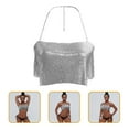 thumbnail image 3 of Shisuyan Tank Tops Aluminum 1Pcs 19.7X7.5X0.1In, 3 of 8