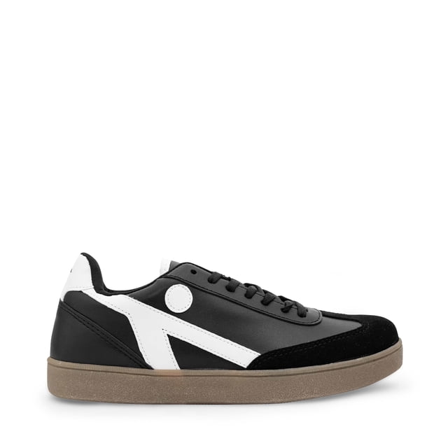 Tenis Hailey Color Negro D14210007501 26 Dorothy Gaynor Tenis Hailey Color Negro D14210007501 26