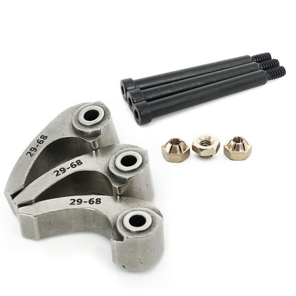 Primary Clutch Weight Shift 29-68 Bolts Nuts for Polaris RZR XP 1000 14-15