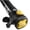 Yellow, variant on Sherwood Gemini Octo Alternate Air Source Scuba Diving