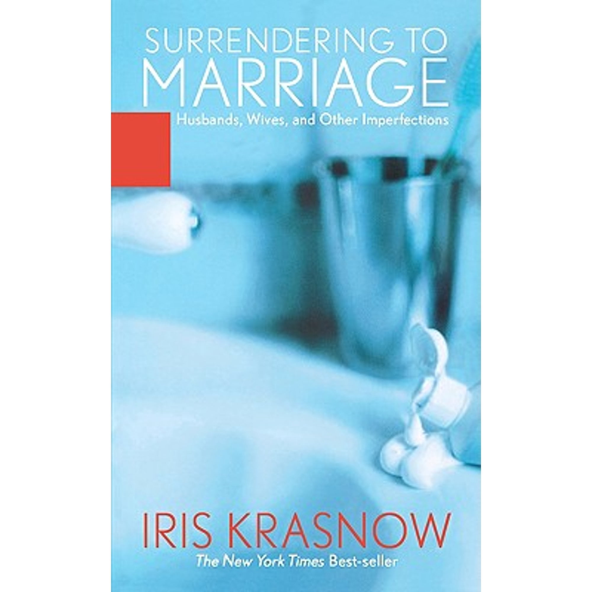 Illustration of Surrender To Imperfection