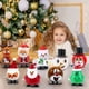 thumbnail image 1 of Xihbxyly Ofertas Compre Uno y Llévese Otro Gratis Rodeado de 9 Jugos, Calculadoras de Relleno, Navideños, Fiestas En Navidad, Bolsas En Regalo, 1 of 6