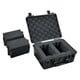 thumbnail image 2 of Caja de almacenamiento para tarjetas comerciales, organizador de Estuche de transporte multiusos protector para suministros, actividades de, 2 of 9