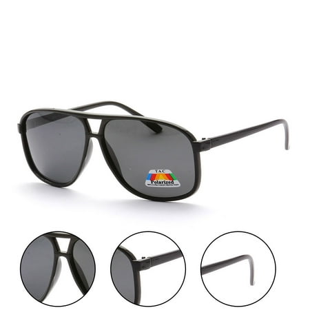 MLC Eyewear Polarized Tactical Aviator Sunglasses UV400