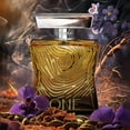 thumbnail image 4 of Eternal Fragrance ONE, Creamy Sandalwood, Spicy Woods Eau de Parfum, Inspired by Santal 33, Unisex Perfume, Cologne 3.4 oz (100ml) Spray, 4 of 9