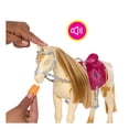 thumbnail image 2 of Set de Juego Mattel Barbie Caballo con Accesorios, 2 of 4
