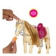 thumbnail image 2 of Set de Juego Mattel Barbie Caballo con Accesorios, 2 of 4