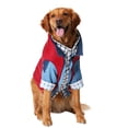 thumbnail image 1 of Marty McFly Dog Costume Back to the Future, 1 of 3