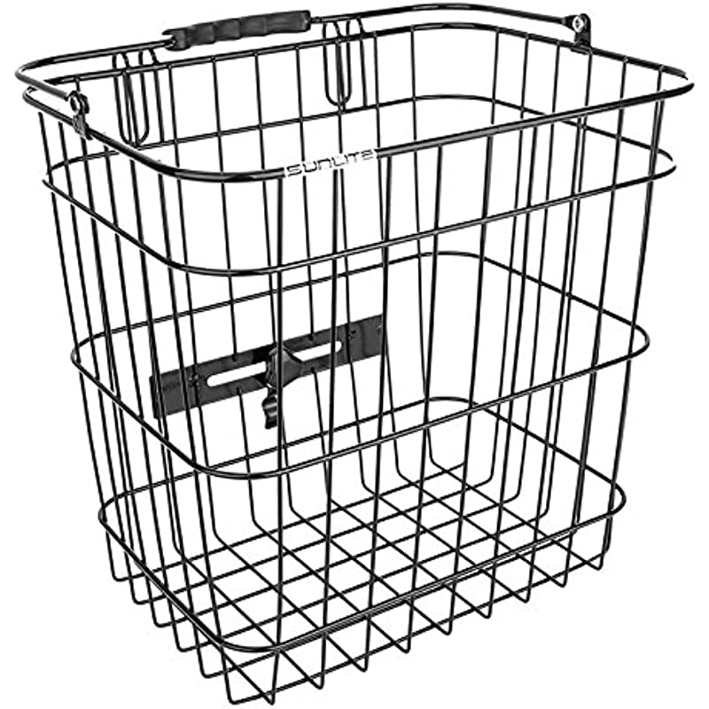SUNLITE Pannier Side Basket
