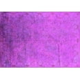 thumbnail image 1 of Ahgly Company Indoor Rectangle Oriental Pink Industrial Area Rugs, 4' x 6', 1 of 4