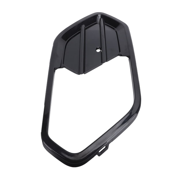 Tapa De Luz Del Parachoques Delantero Bisel Elegante Protección Protectora De Rejilla De Alta Resistencia Para Escapar Kuga 2017 2018 2019