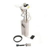 Delphi Fuel Pump Module Assembly Fits select: 2000-2003 CHEVROLET S TRUCK, 2000-2003 GMC SONOMA