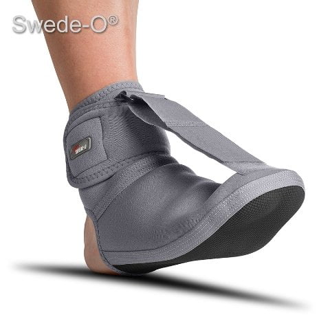 Swede O Thermal Vent Plantaire Fasciitis Relief Boot - Grand