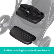 Baby Trend Morph Single to Double Modular Travel System (with EZ-Lift™ PLUS)