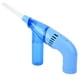 thumbnail image 4 of Aspiradora de mano Ticfox Mini Aspiradora Inalámbrica Colector de Polvo Multifuncional Azul Gris, 4 of 10