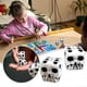 thumbnail image 3 of creative six sided dice for club games, 3 of 5