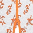 thumbnail image 5 of Disney Winnie the Pooh Tigger Infant Baby Boys 2 Pack Snap Sleep N' Plays Newborn to Infant, 5 of 5