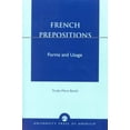 thumbnail image 5 of French Prepositions: Forms and Usage, 5 of 5