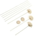 thumbnail image 4 of 1 Box of Diffuser Sticks Essential Oil Fragrance Diffuser Exquisite Reed Replacement for Room, 4 of 8