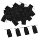 thumbnail image 4 of Breve Corto Corto No Tejido de Interior de Del Balneario Desechable de s Mujeres 100pcs para  , tal se describe negro01 Yinane Braguitas Desechables, 4 of 7