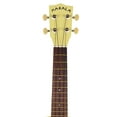 thumbnail image 3 of Kala Makala Shark Series Yellow Coral Soprano Ukulele with Bag, Stand, Clip-On Tuner, Bag & Lesson-Chord Guide, 3 of 3